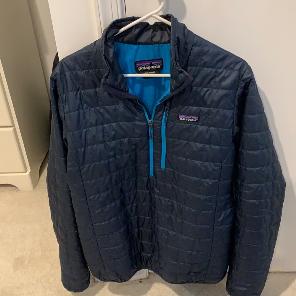 Patagonia Men’s S Puffer